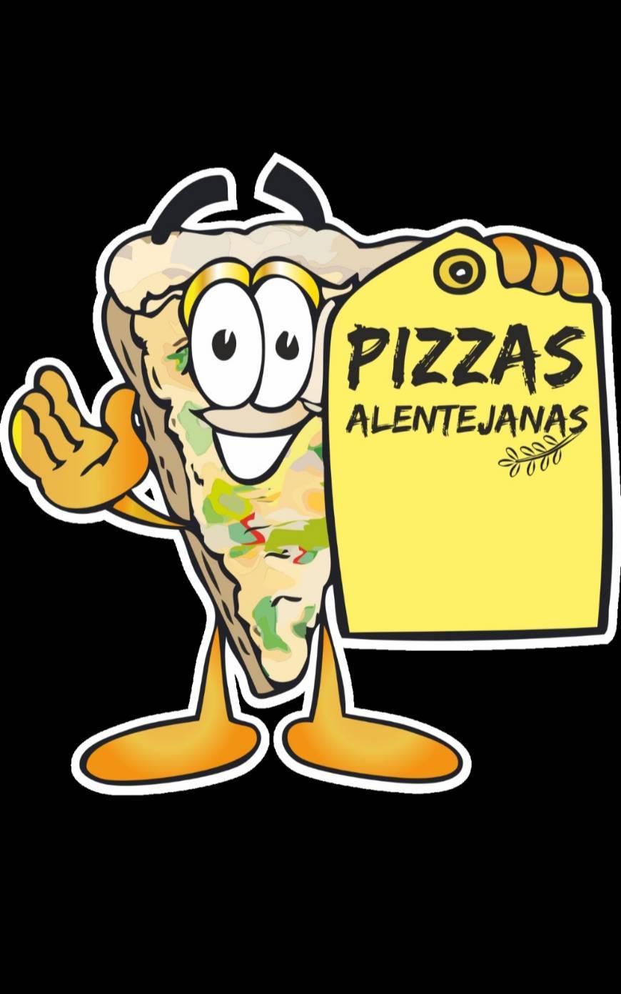 Restaurants Pizzas Alentejanas