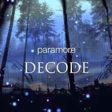Paramore: Decode [OFFICIAL VIDEO] - YouTube