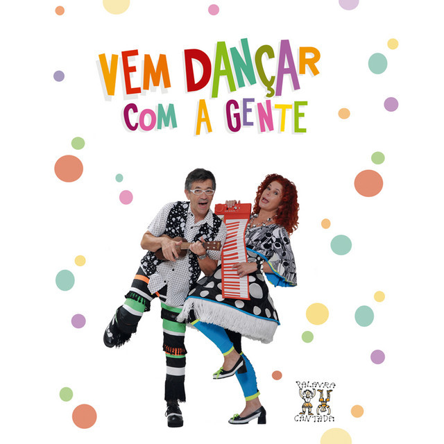 Music Tchibum da Cabeça ao Bumbum