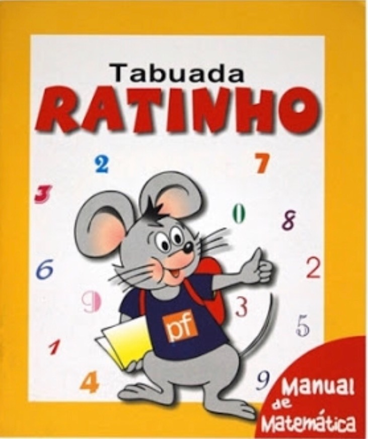 Libros Ratinho 