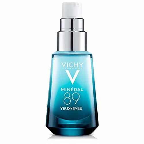 Social Vichy Vichy mineral 89 eyes 15ml 20 g