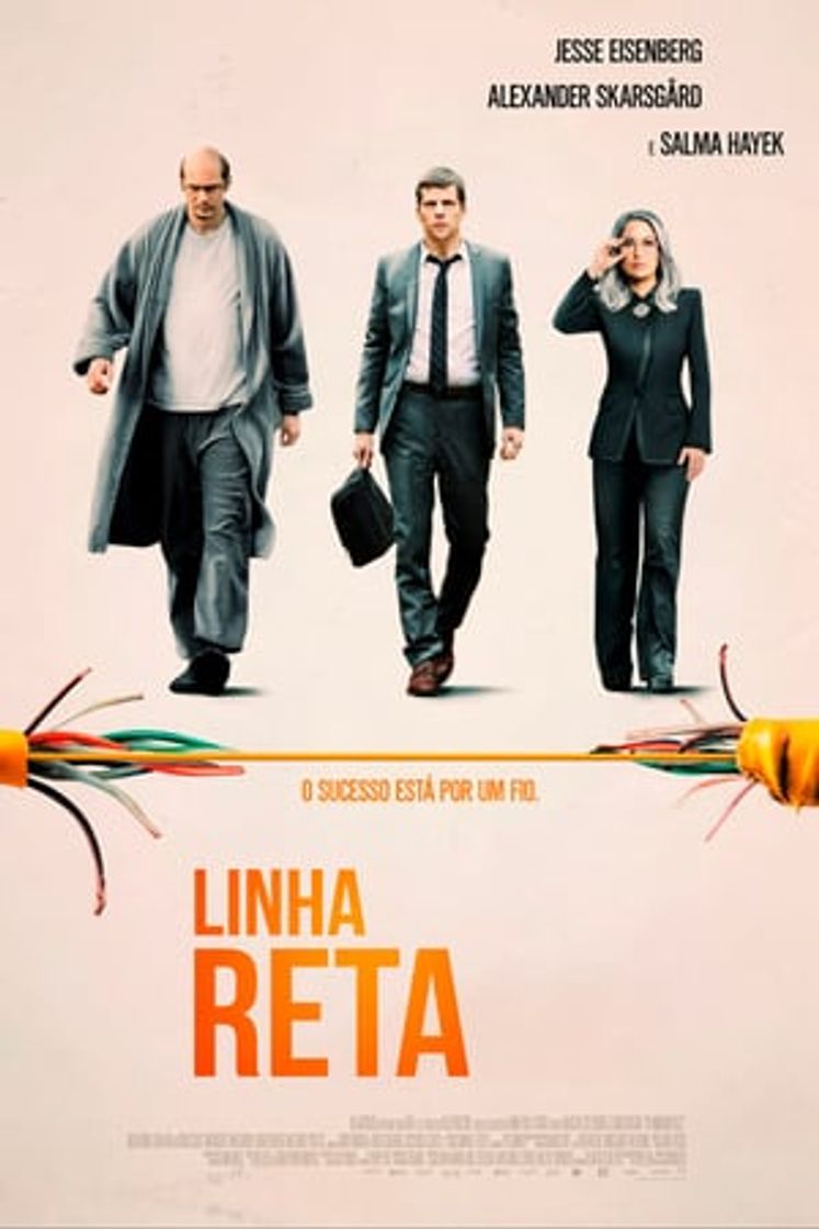 Película El proyecto colibrí