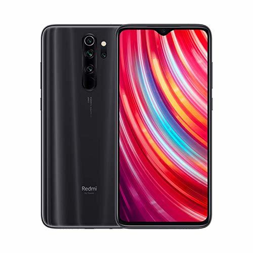 Productos Redmi Note 8 Pro – Smartphone con pantalla 6,53" FullHD+ (Cuatro cámaras