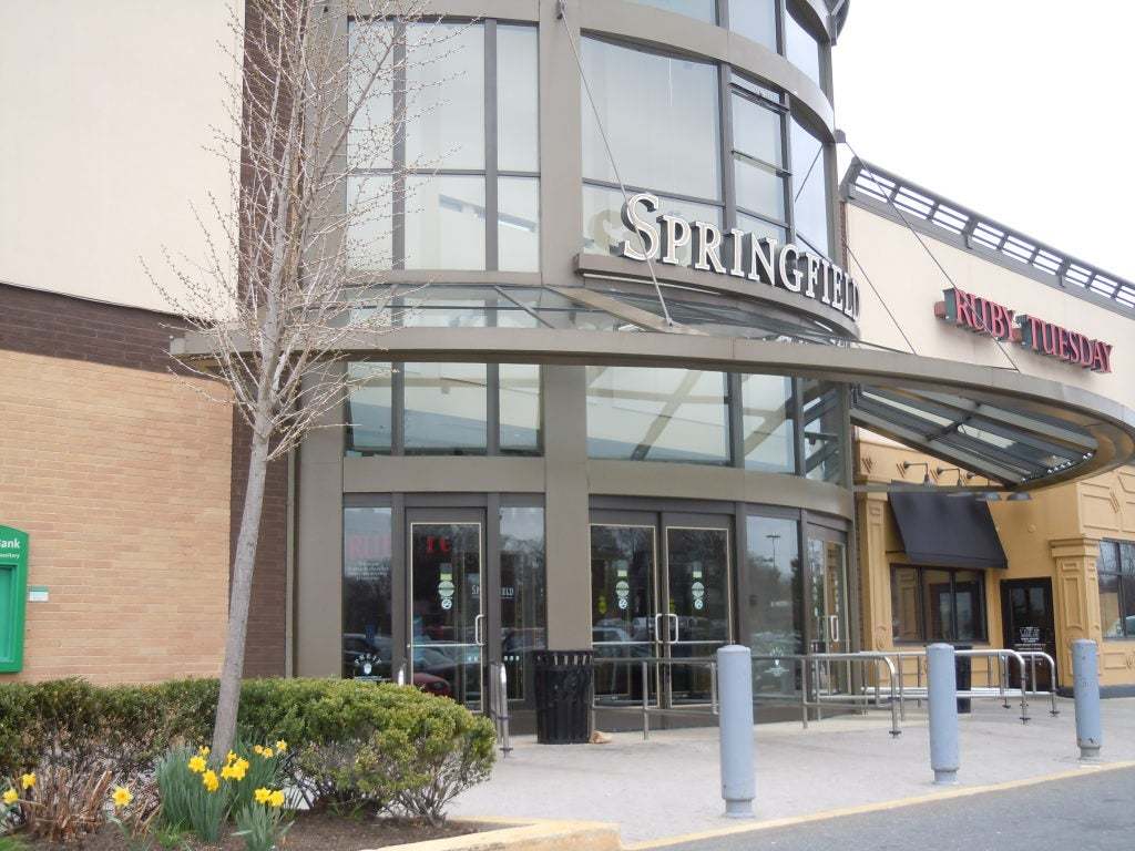 Moda Springfield Mall | Shopping Mall | Springfield, PA | Philadelphia, PA