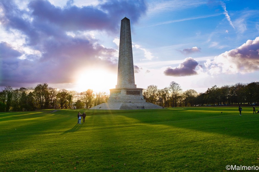 Place Phoenix Park