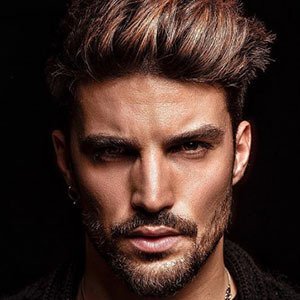 Moda MARIANO DI VAIO