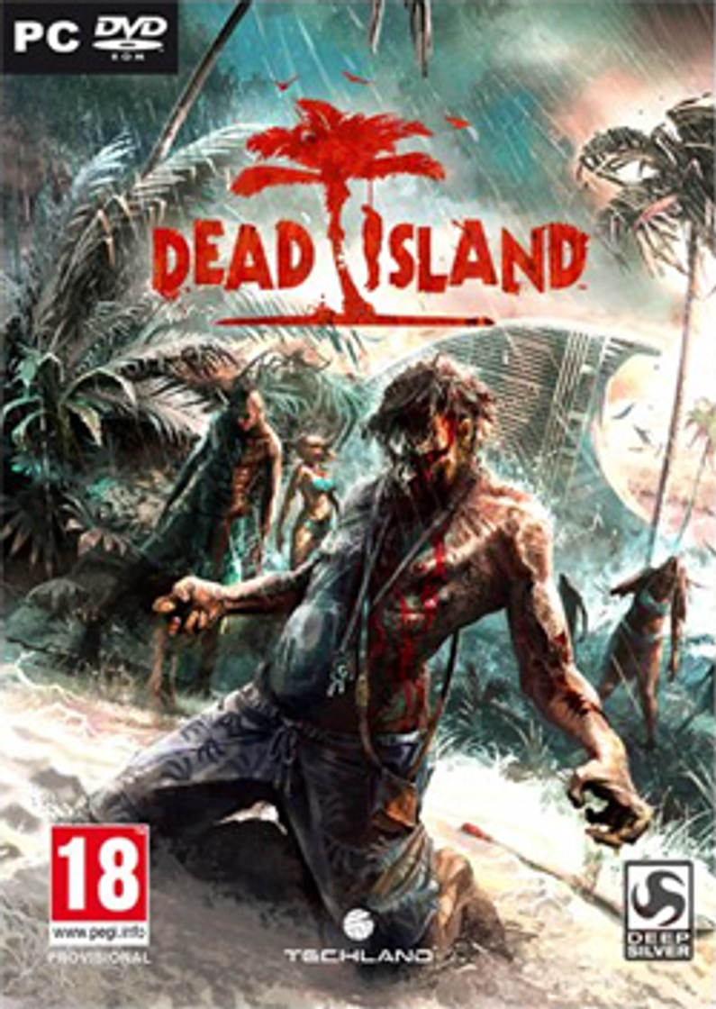 Fashion Dead Island