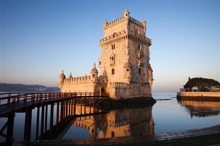 Lugar Torre de Belém