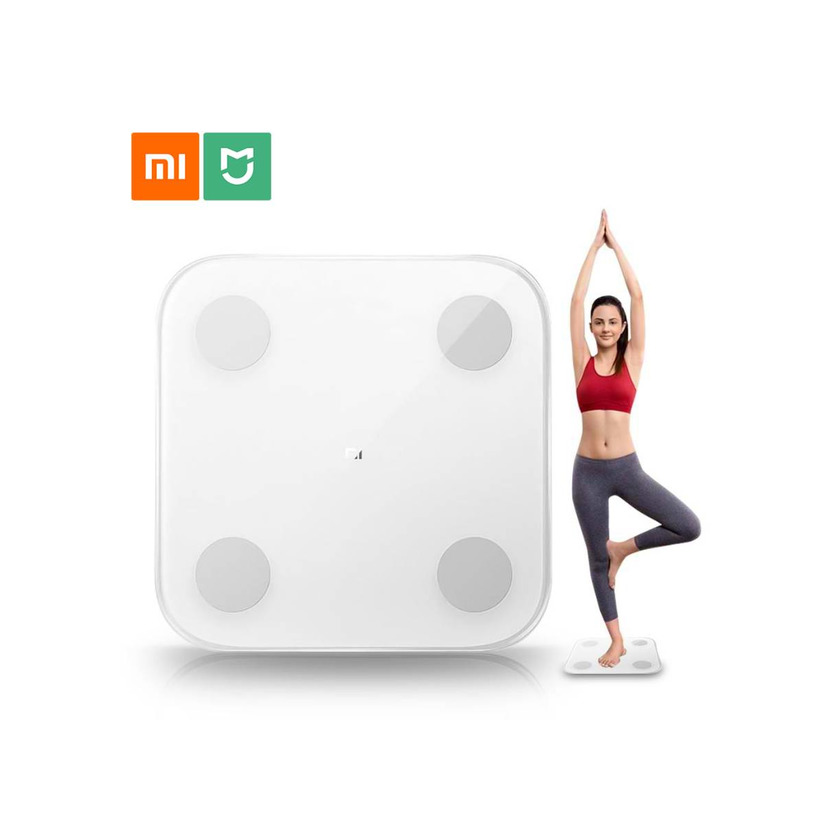 Product Balança XIAOMI Body Composition Scale 2