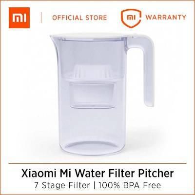 XIAOMI Water Filter Pitcher