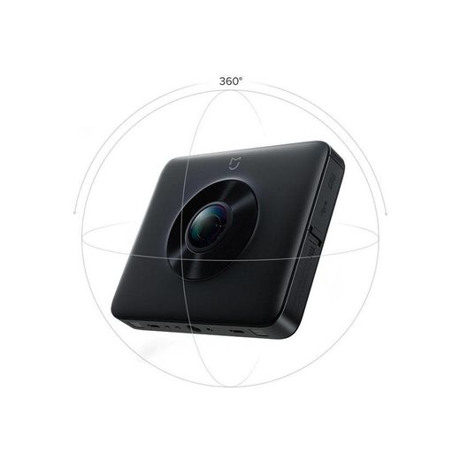XIAOMI Sphere camera 360°
