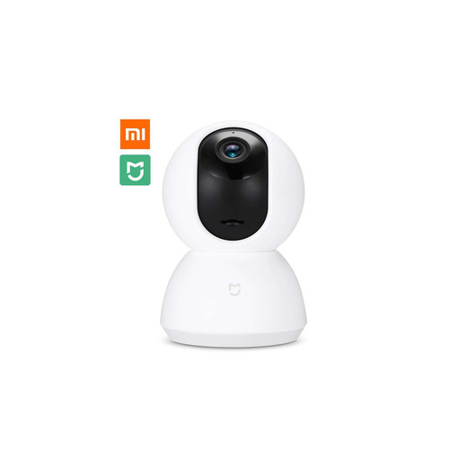 XIAOMI Home Security Camera 360°