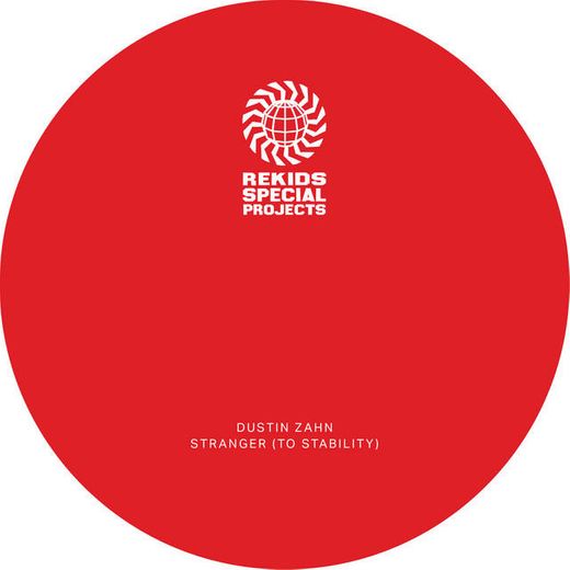 Stranger (To Stability) - Len Faki Podium Mix