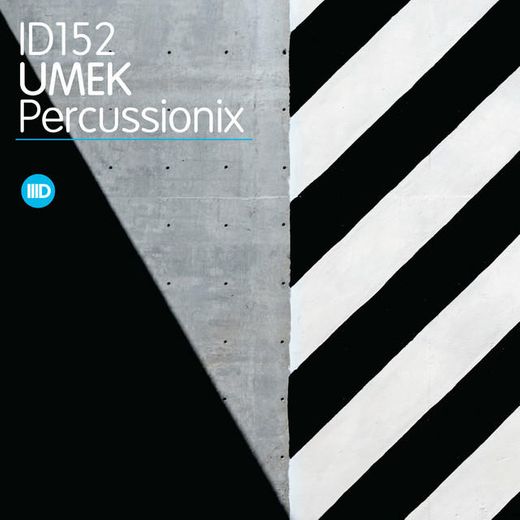 Percussionix - Mix 1