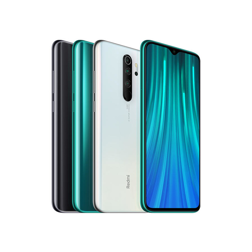 Producto XIAOMI Redmi Note 8 PRO