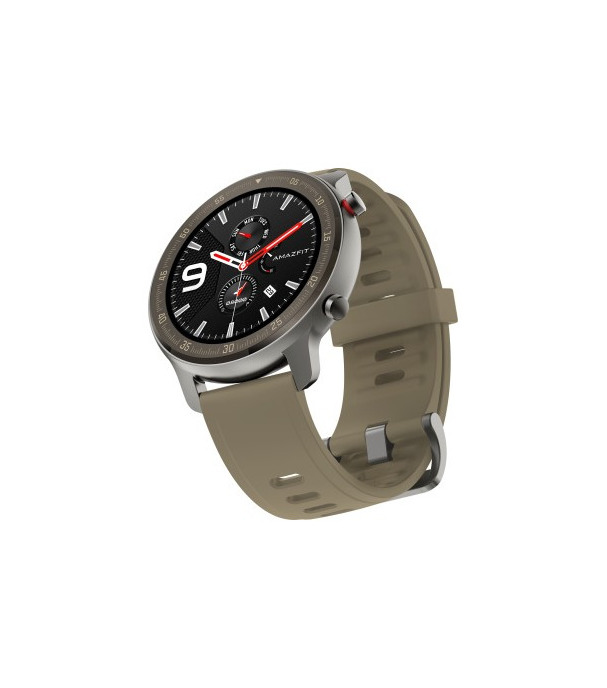 Products Amazfit GTR 47mm Titanium
