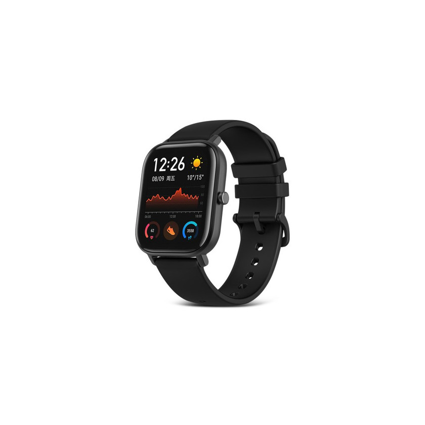 Products Amazfit GTS