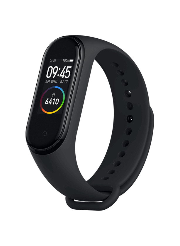 Products Smartband Mi Band 4