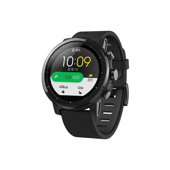 Products Amazfit Stratos Black