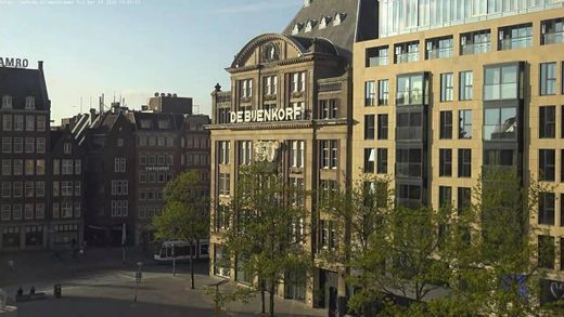 De Bijenkorf