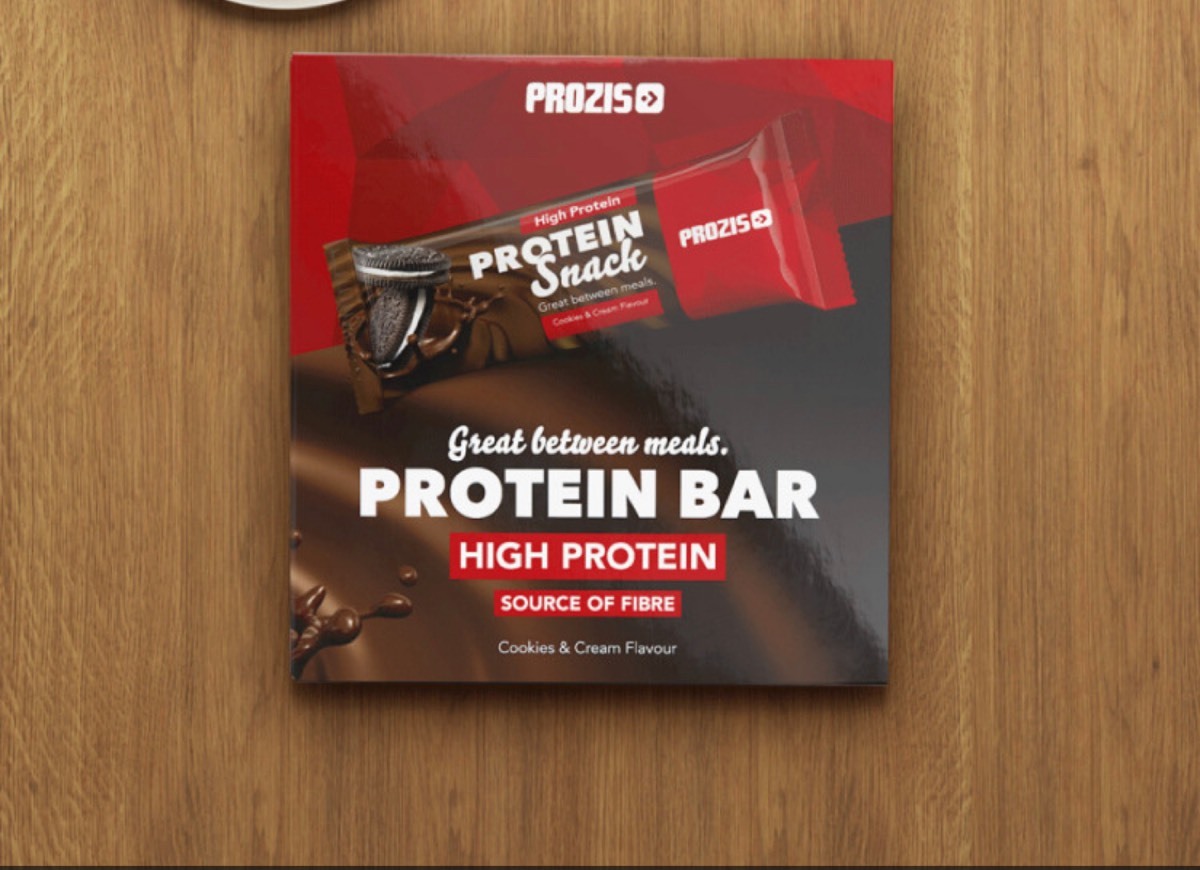 Moda 6 x Protein Snack 30 g

