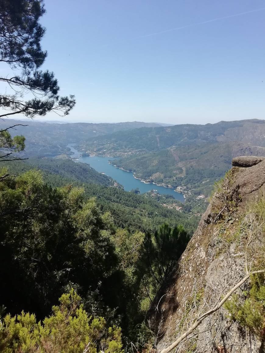 Place Gerês