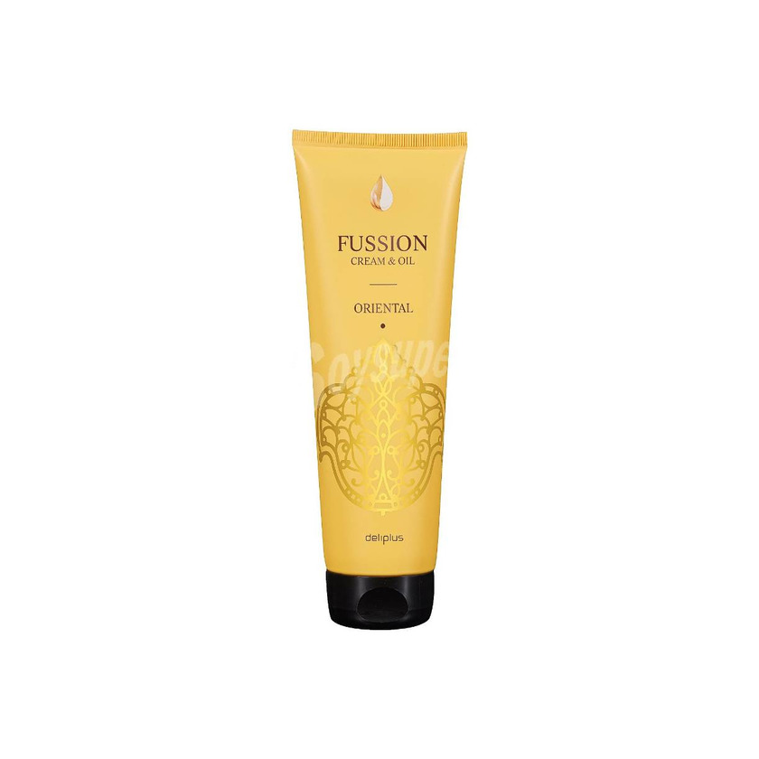 Productos Fussion cream&Oil Oriental