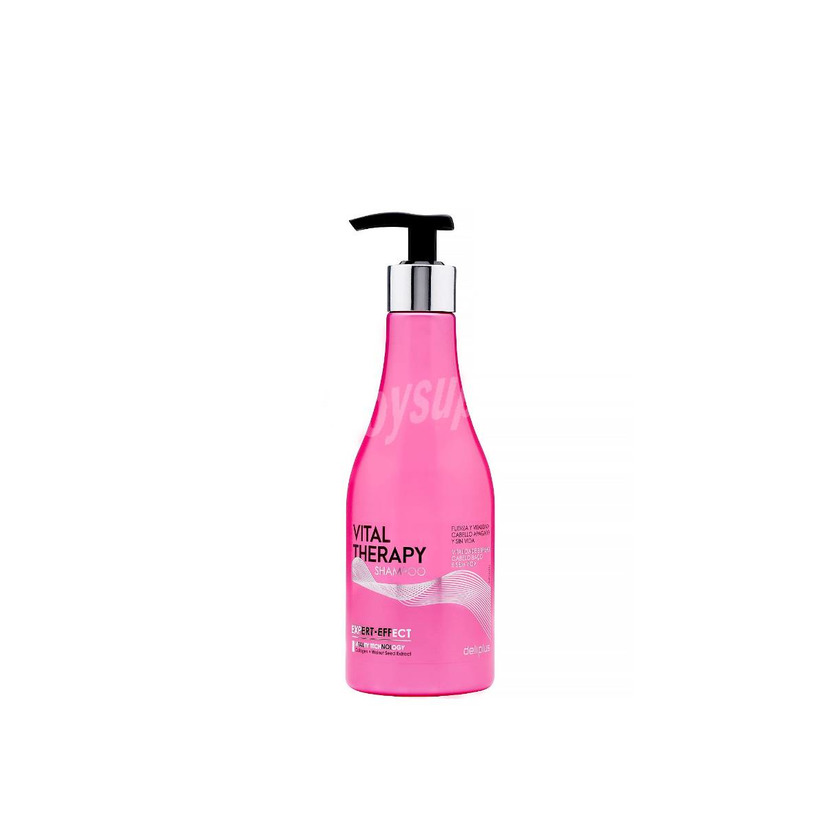 Producto Vital Therapy Shampoo