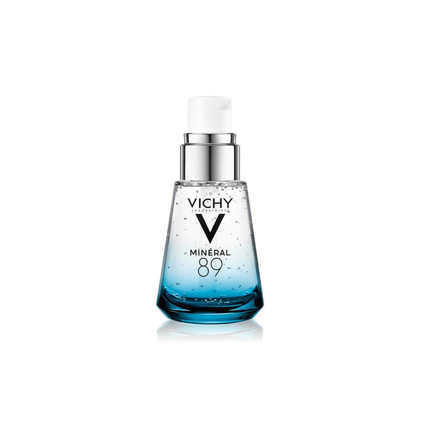 Productos Vichy Minéral 89 Sérum