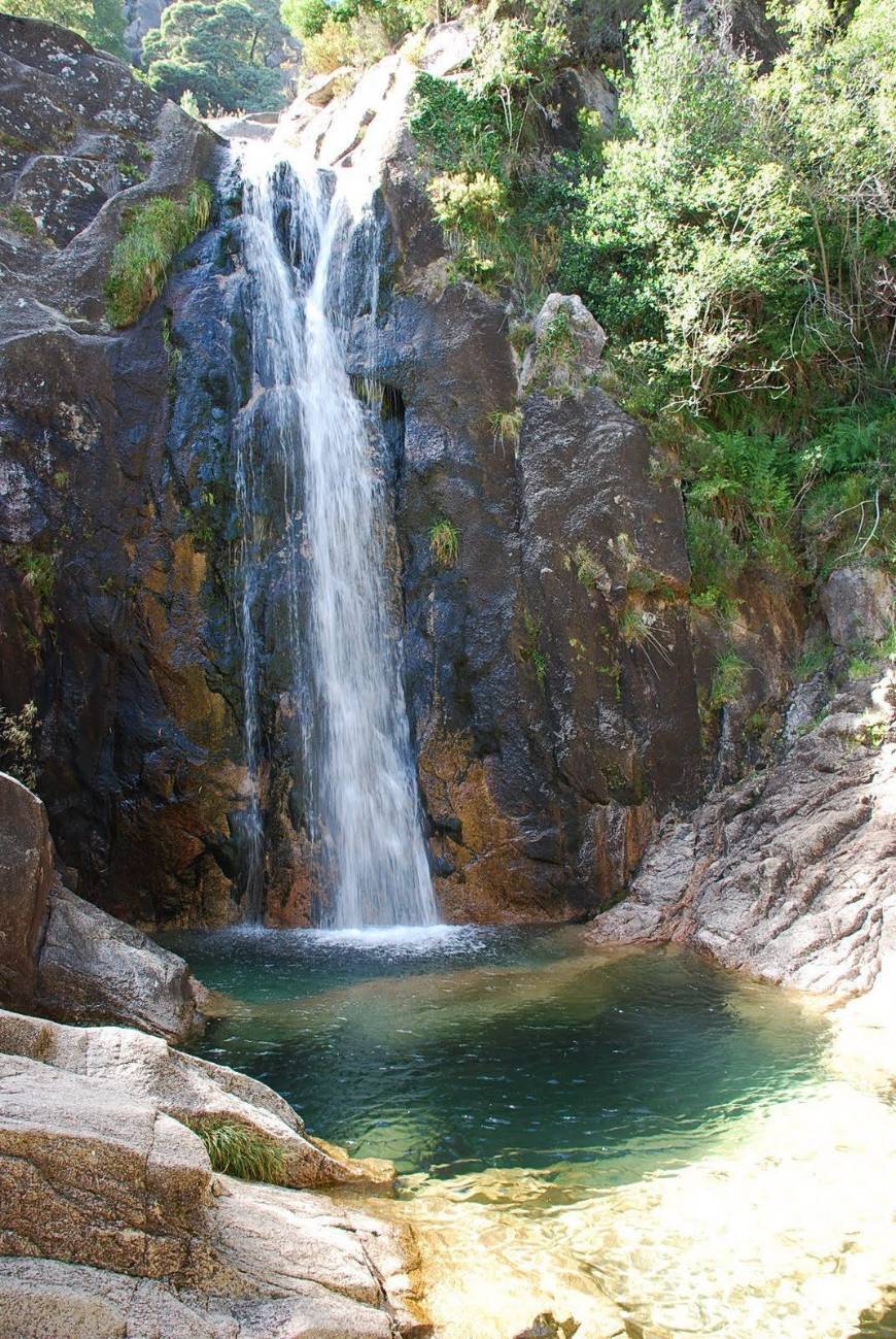 Place Cascata do Arado