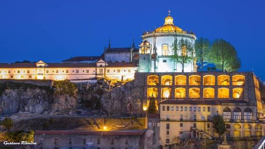 Serra do Pilar