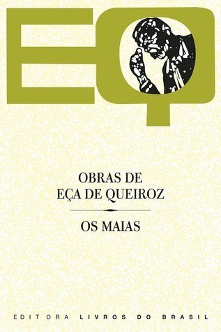 Libro Os maias