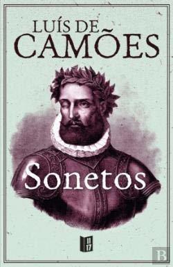 Libro Sonetos  Luís de Camões