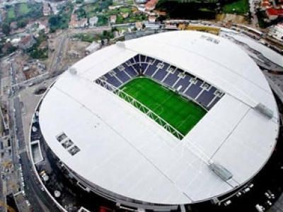 Estádio do Dragão