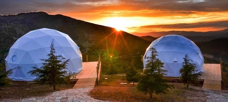 Place Natura Glamping - Gardunha