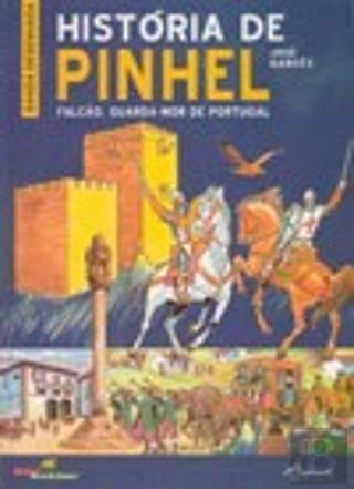 Libro História De Pinhel. Falcão