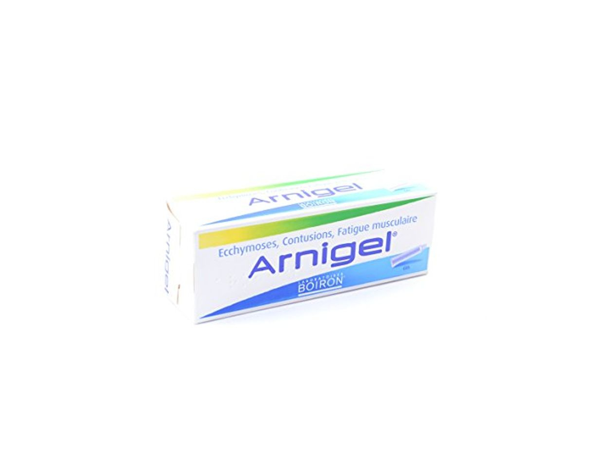 Producto ARNIGEL Gel T/45g