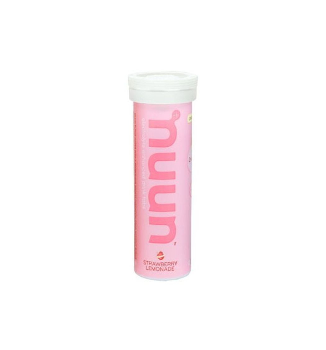 Producto Nuun activo Hidratación bebida con electrolitos