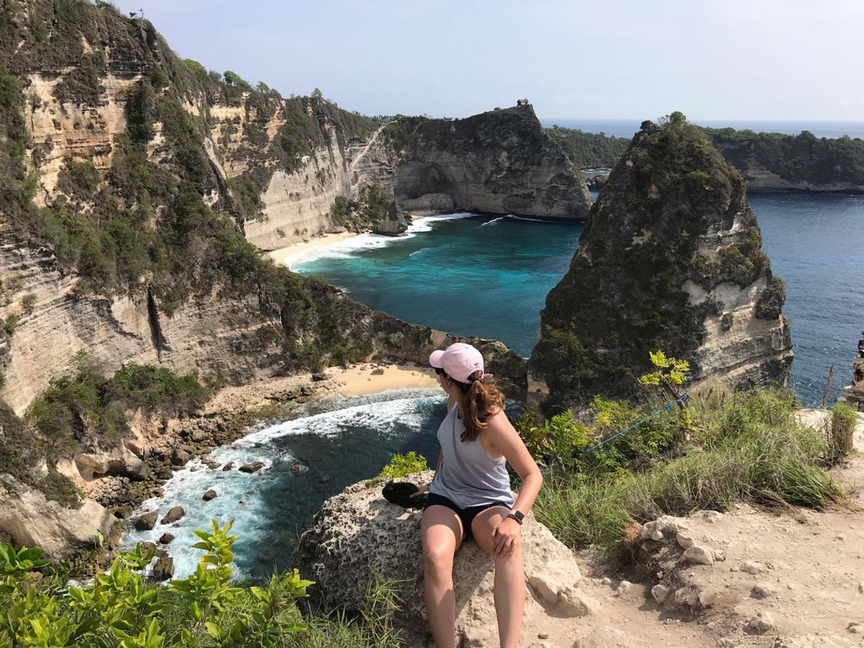 Place Nusa Penida
