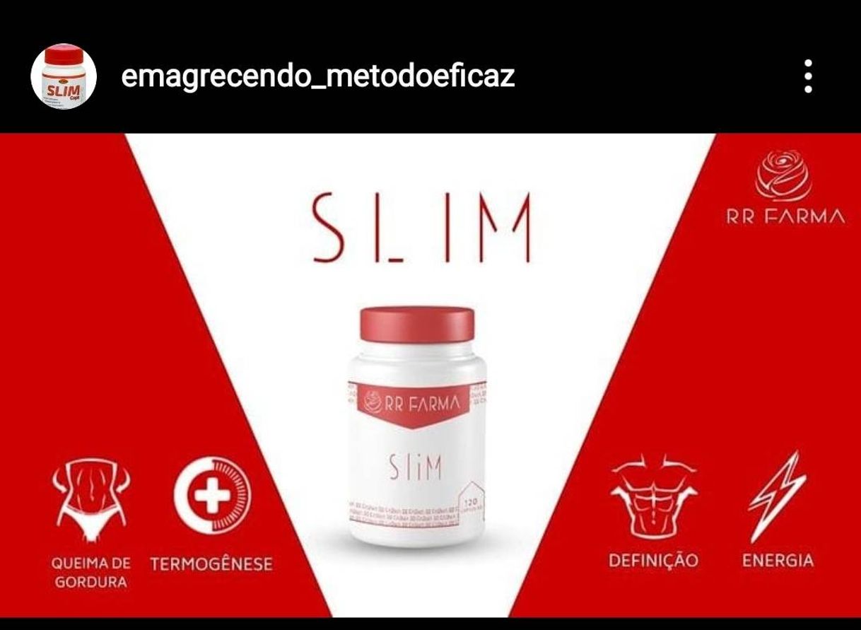 Moda Slim 60 cps