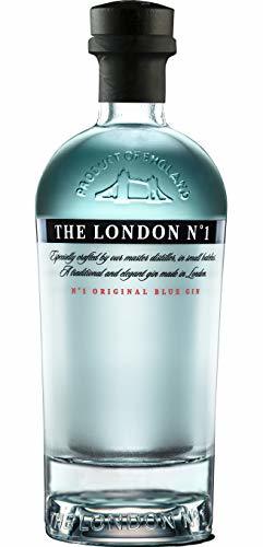 Social The London Nº1 - Ginebra London Nº1