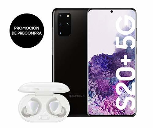 Social Samsung Galaxy S20+ 5G - Smartphone 6.7" Dynamic AMOLED