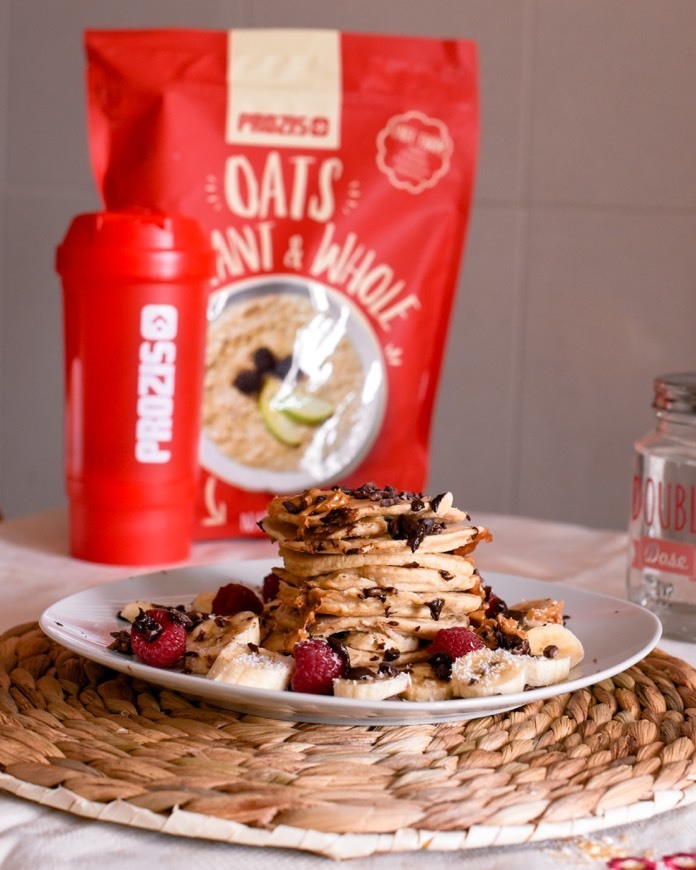 Social Aveia natural 