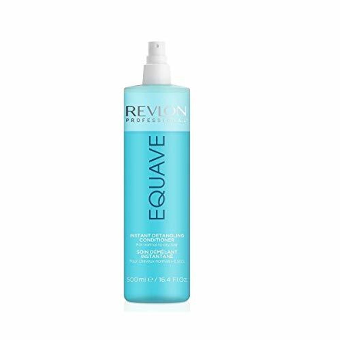 Social Revlon Professional Equave Acodicionador Desenredante Cabello Normal/Seco 500 ml