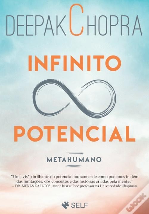 Infinito Potencial 