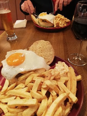 Restaurantes Talho Burger Mar Shopping Loulé