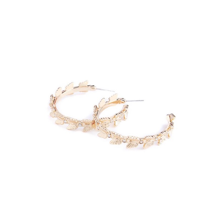 Social Argolas borboletas