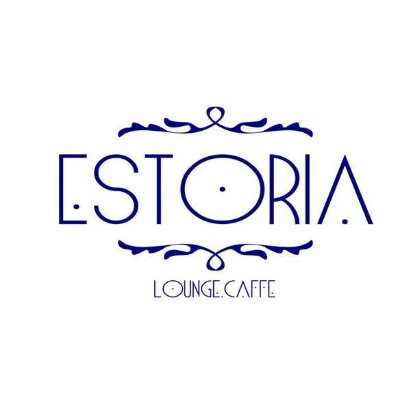 Restaurantes Estória Lounge Café|Bar