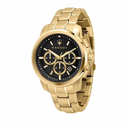 Moda Reloj para Hombre