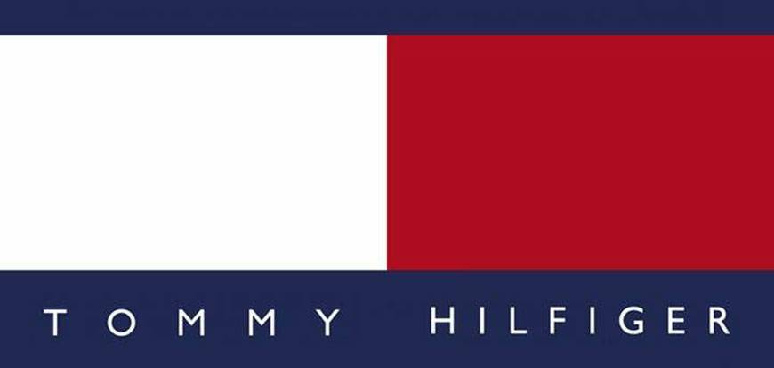 Social Tommy Hilfiger 